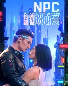 NPC我要跟你谈恋爱