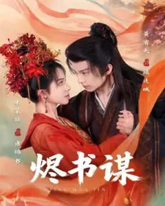 烬书谋