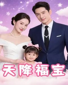 天降福宝