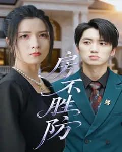房不胜防