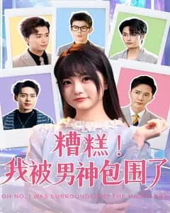 糟糕我被男神包围了