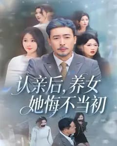 认亲后,养女她悔不当初