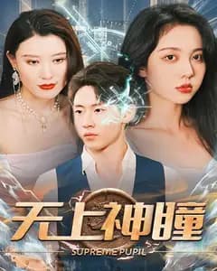 无上神瞳
