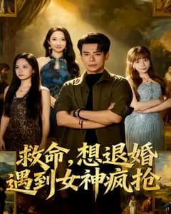 救命,想退婚遭到女神疯抢