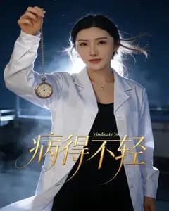 病得不轻