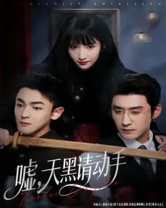 嘘,天黑请动手