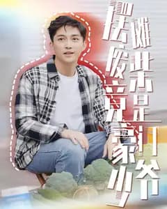 摆摊废柴竟是豪门少爷