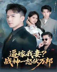 逼嫁我妻?战神一怒伏万邦