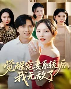 觉醒宠妻系统后,我无敌了