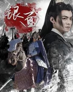 银面