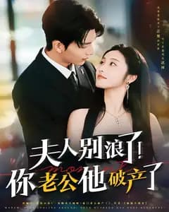 夫人别浪了!你老公他破产了