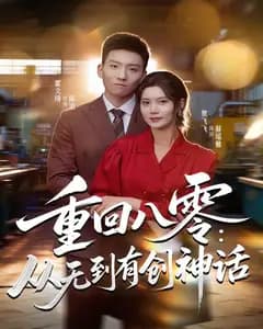 重回八零:从无到有创神话