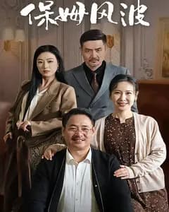 保姆风波