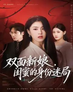 双面新娘,闺蜜的身份迷局