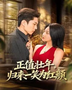 正值壮年,归来一笑为红颜