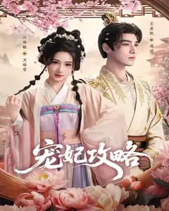 宠妃攻略