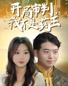 开局审判,我不是药王
