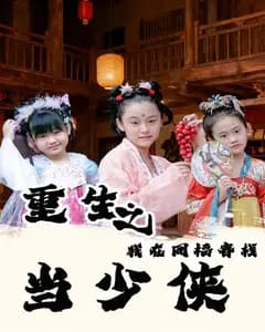 重生之我在同福客栈当少侠