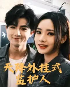天降外挂式监护人