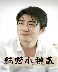 狂野小神医