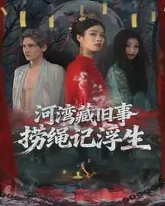 河湾捞绳记