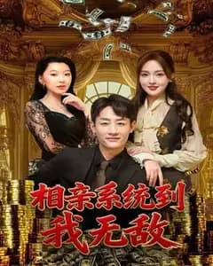 我的相亲系统无敌了