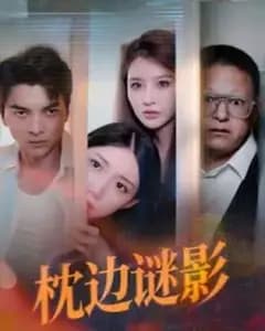 枕边谜影:我撞破了妻子的秘密