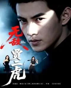 无敌贾二虎的妖孽人生