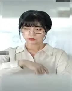 我的危险女友