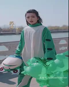 冲喜新娘