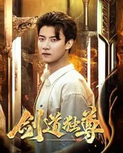 剑道独尊2