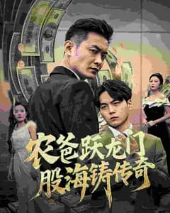 农爸跃龙门