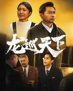 龙巡天下