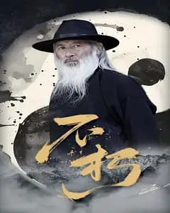 不朽(短剧版