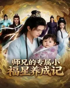 师兄的专属小福星养成记