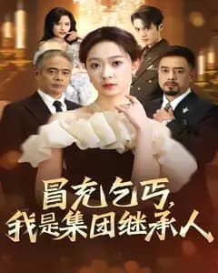 冒充乞丐,我是集团继承人