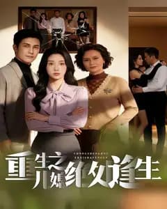重生儿媳:绝处逢生