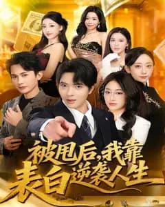 被甩后靠表白逆袭人生