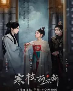 寒枝折不断(包含电影版