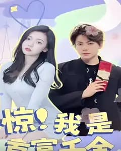 惊!我是首富千金