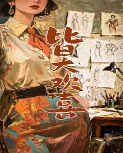 皆大欢喜2026
