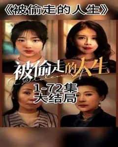 无法触摸的爱与被偷走的人生