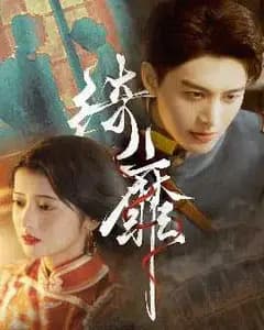 离婚后督军一夜白头