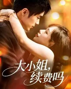 大小姐续费吗