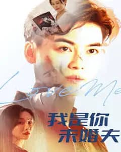 你说你是我未婚夫?