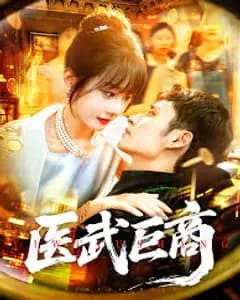 医武巨商