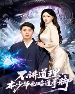本少爷的拳头不讲理