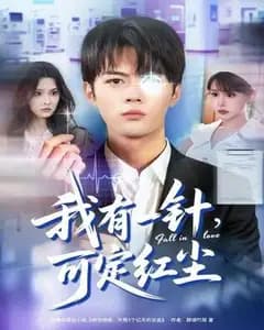 我有一针定红尘