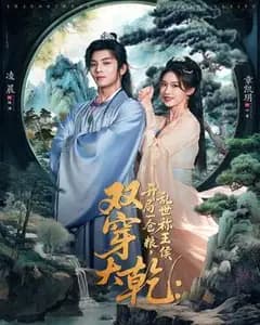 双穿大干:开局一仓粮,乱世称王侯