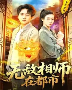 无敌相师在都市